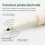 PH Meter Professional  Accuracy Sensor Temperature Sensor Acidity Tester For Brewing Cheese Meat Canning Dough Soil 5