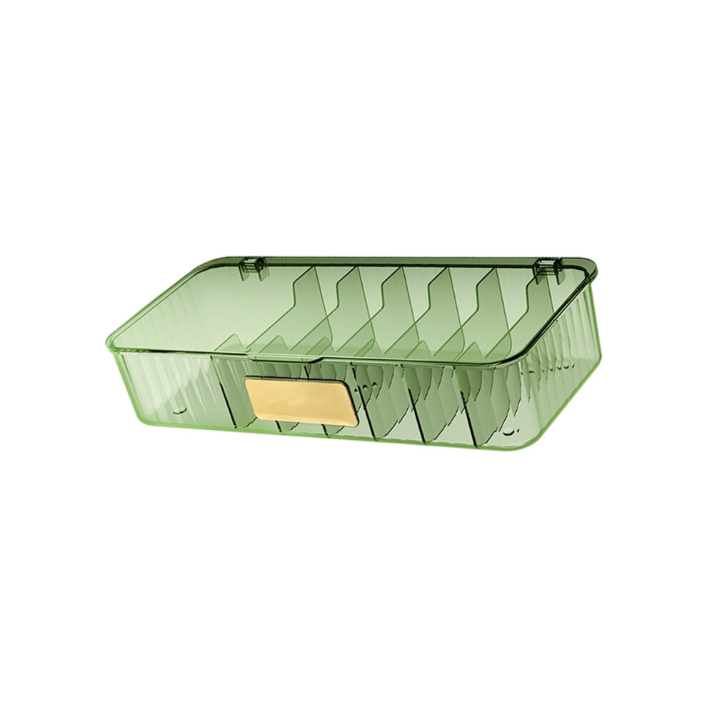 Durability Pp Cable Organizers Box For Earphones Charger-2 7754000668571