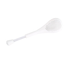 Sugar and Flour Sifter Powder Sugar Wand Cake Decorating-White