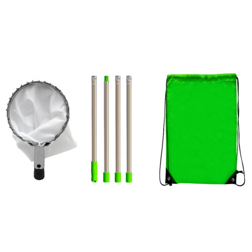Orchard Tool Fruit Pickers Retractable Poles Ergonomic-2 meters
