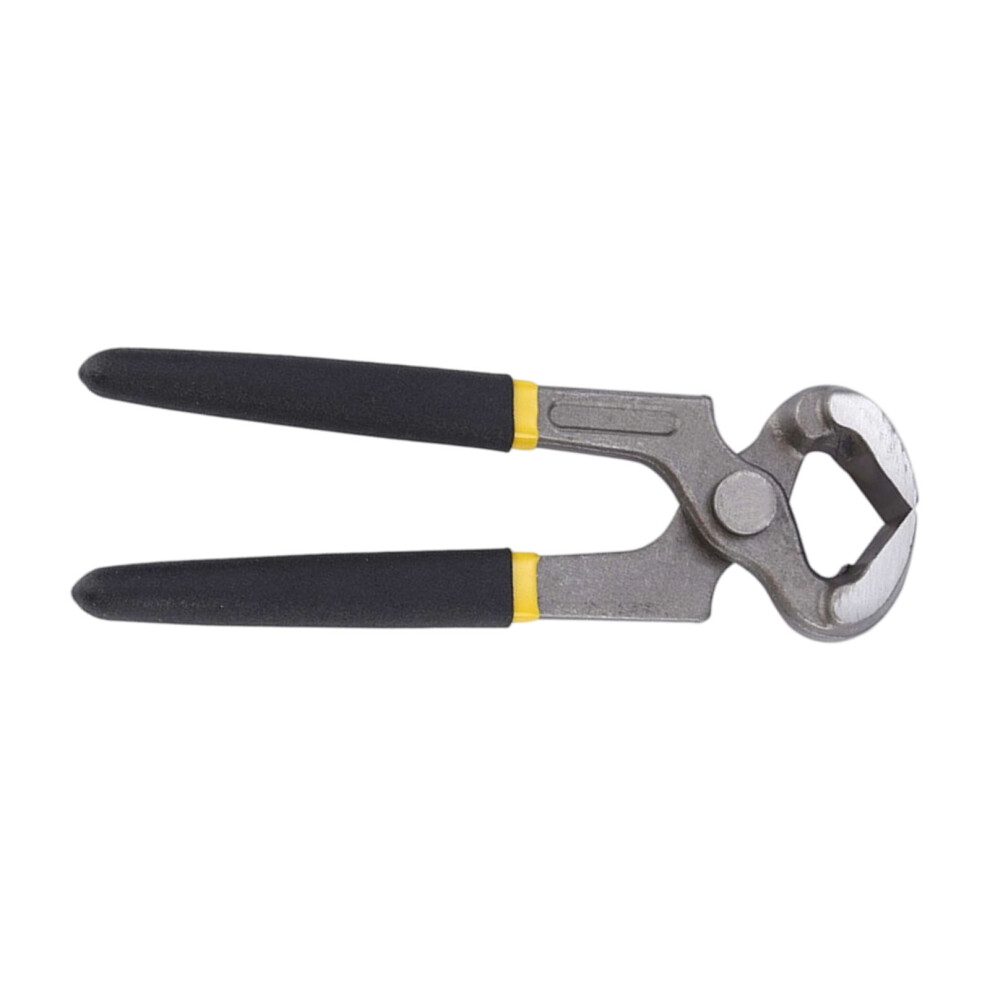 Permanent Against Slip Builder Pliers Tall Mild Steel-6 Inches 7754000667543