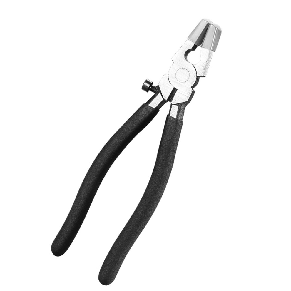 Mixture Glass Pliers Highlighting Modifiable Tension Control & 7754000668014