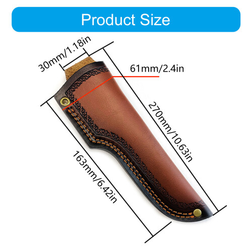 Premium Blade Holders With Custom Fits For 2
