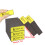 6Pcs Sanding Sponge Block Multiple Grit 60 to 320 Sanding Sponge 3