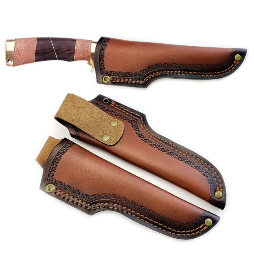 Premium Blade Holders With Custom Fits For 1