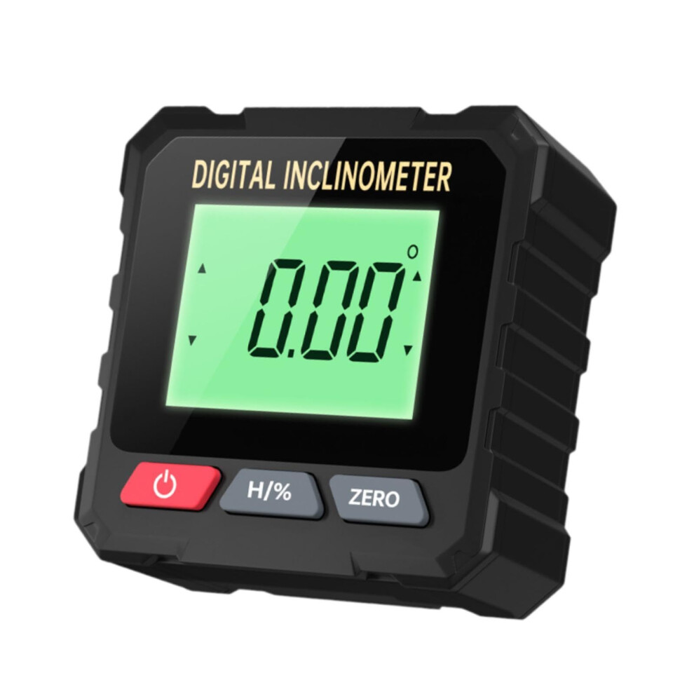 Digital Inclinometer Digital Angle Gauge Meter For Carpentry Machinery Angle Finder For Woodworking 9067246112639