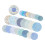 Classical Paper Crafting Element Paper Disks For Albums Gift-4 1