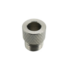 Heavy Duty Steel Drill Bushing for Drilling Operations-9mm