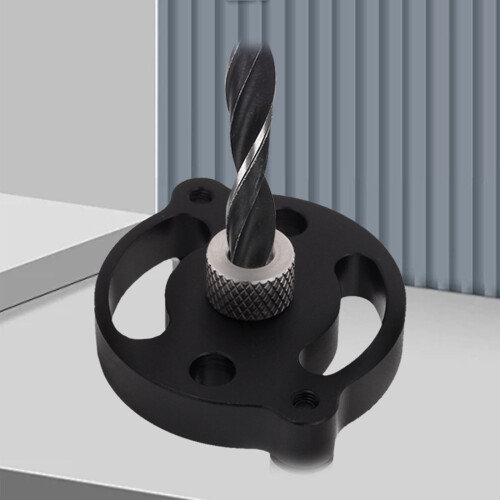 Heavy Duty Steel Drill Bushing for Drilling Operations-9mm 2