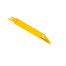 Flexible Reciprocating Observed Drill For Soft-150mm Saw metal