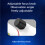 40X Zoom Large Lenses Telescope For Child Beginner-Blue 7