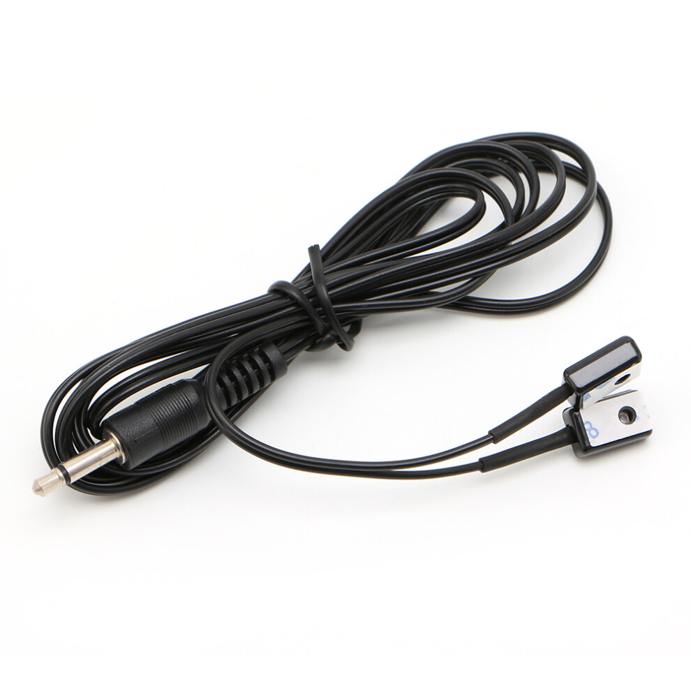 Universal 3.5Mm Ir Infrared Remote Control Transmitter- Black 7704000275118