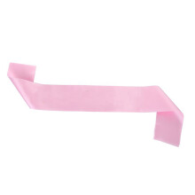 Faixa antirrugas para trajes formais, faixa de cetim macia e suave para noivas, faixa ajustável, acessório multifuncional para festas e casamentos.