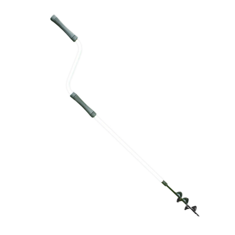 Efficient Humus Aerating Tool Constructed In Whirling Mechanism 7754000669325