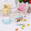 Δημιουργικός κόφτης χαρτιού για είδη scrapbooking, ανάγλυφο σχέδιο, στρογγυλός 5