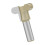 Industrial Strength C Type Wood Milling Tool 12.7mm-3 points 4 1