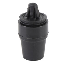 2 Stück Hood Bumper Stop 7908X0 Gummischockdämpfer für C4 Lounge 2016-2019