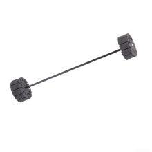 EVA Split Arrow Frame Holder For Compound Bow, 12 Arrows Capacity, 1 Piece, EVA Material, Split Frame Design