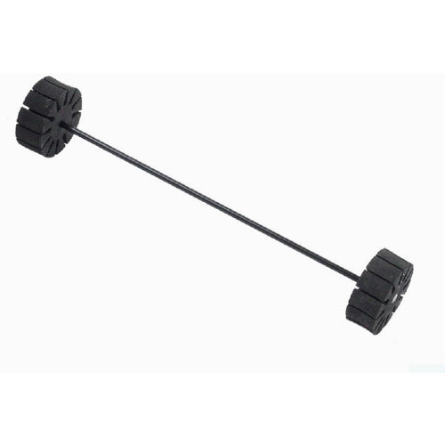 EVA Split Arrow Frame Holder For Compound Bow, 12 Arrows Capacity, 1 Piece, EVA Material, Split Frame Design 1
