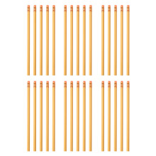 30 Pcs Macaron Color Pencils Writing Pencils with Eraser for-O