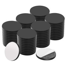 Magnetic Sheet Flexible Magnets With Strong Adhesive- 1