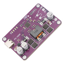 PD3.1 140W Power Bank Modul PCB für Telefone, Tablets & Laptops