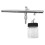 Airbrush-Set aus Edelstahl, vielseitiger, 4