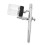 Airbrush-Set aus Edelstahl, vielseitiger, 8