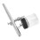 Airbrush-Set aus Edelstahl, vielseitiger, 10