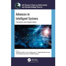 Advances in Intelligent Systems Hardcover Book