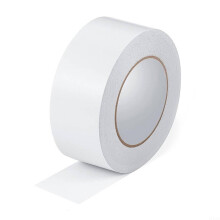 Double Sided Golf Grip Tape PU Anti Slip 50m Length Golf Grip Kit For Regripping Drivers Irons Putters 50mm X 50m
