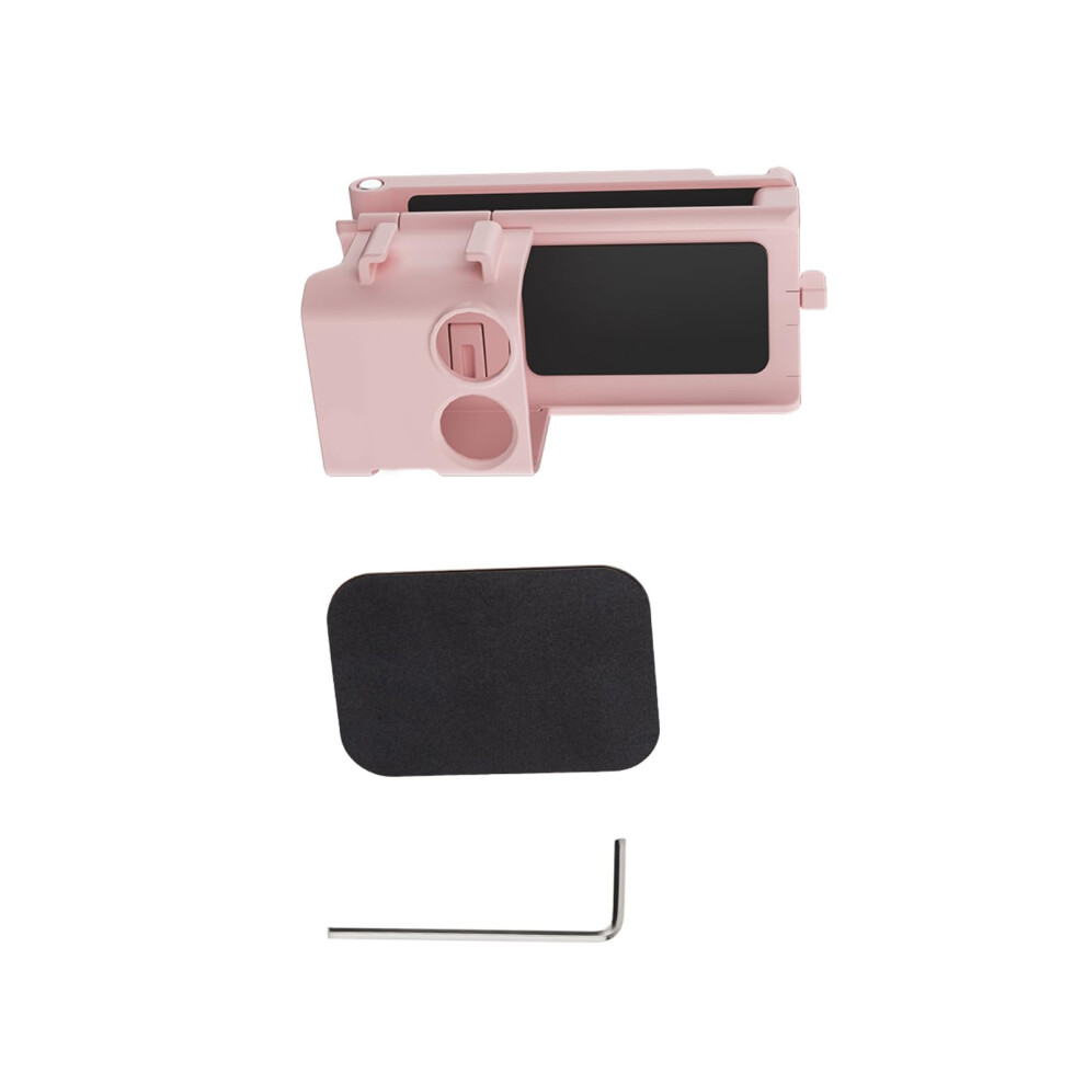 Foldable Multiinterface Bracket Base Cold Shoe Mount Stand Compatible With Dji Pocket 3 Tripod Mount 9067246113285