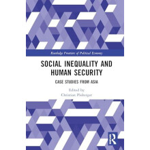 Social Inequality and Human Security Hardcover Book