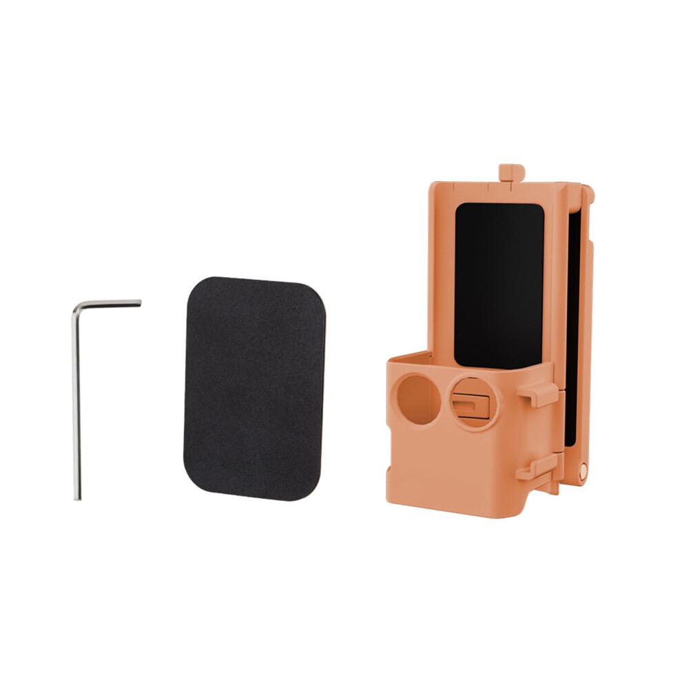 Foldable Multiinterface Bracket Base Cold Shoe Mount Stand Pocket 3 Camera Compatible Screw Tripod Mount Bracket 9067246113209