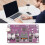 PD3.1 140W Powerbank-Modul PCB für Telefone, Tablets, Laptops 14