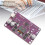 PD3.1 140W Powerbank-Modul PCB für Telefone, Tablets, Laptops 5
