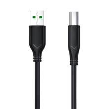 Câble USB 2.0 USB A vers USB B rapide pour une impression et-5m