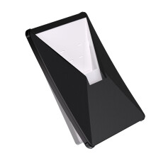 Rechteckige Satelliten-Silikon-Schutzhülle 30x26,4x8,1 cm stoßfestes Cover