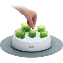 Cat It Digger Röhren für Kroketten Senses 2.0