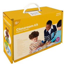 Phonic Books Dandelion Classroom Kit by Phonic Books Other Book