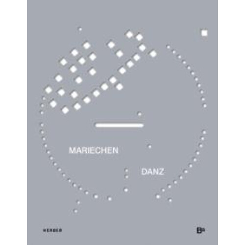 Mariechen Danz edge out Paperback Book