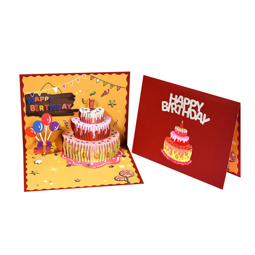Κάρτες γενεθλίων Τα καλύτερα δώρα για μαμά, σύζυγο, αδερφή, αγόρι, κορίτσι, φίλους, 1