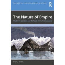 The Nature of Empire by Andrea Duffy Paperback Book