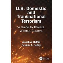 U.S. Domestic and Transnational Terrorism by Ruffini Patricia A. JPR a