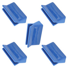 Sewing Chalk Sharpener Ergonomic GripPlastic Chalk-5PCS