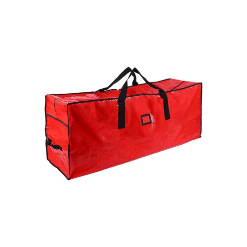 Multipurpose Outdoor Cushion Storage Bag Sturdy PP for-M 3