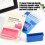 Sewing Chalk Sharpener Ergonomic GripPlastic Chalk-5PCS 3