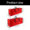 Multipurpose Outdoor Cushion Storage Bag Sturdy PP for-M 3 3