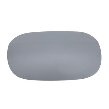 Tankdeckelabdeckung für Kraftstofftank für E-Klasse W213 2016-2021 Staubdicht Stylisch