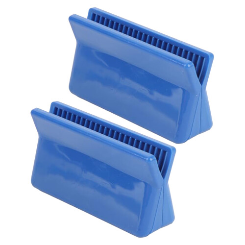 Tailors Chalk Sharpener Dressmakers Chalk Pencil Sharpener-2PCS